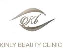 Kinly Beauty Clinic logo